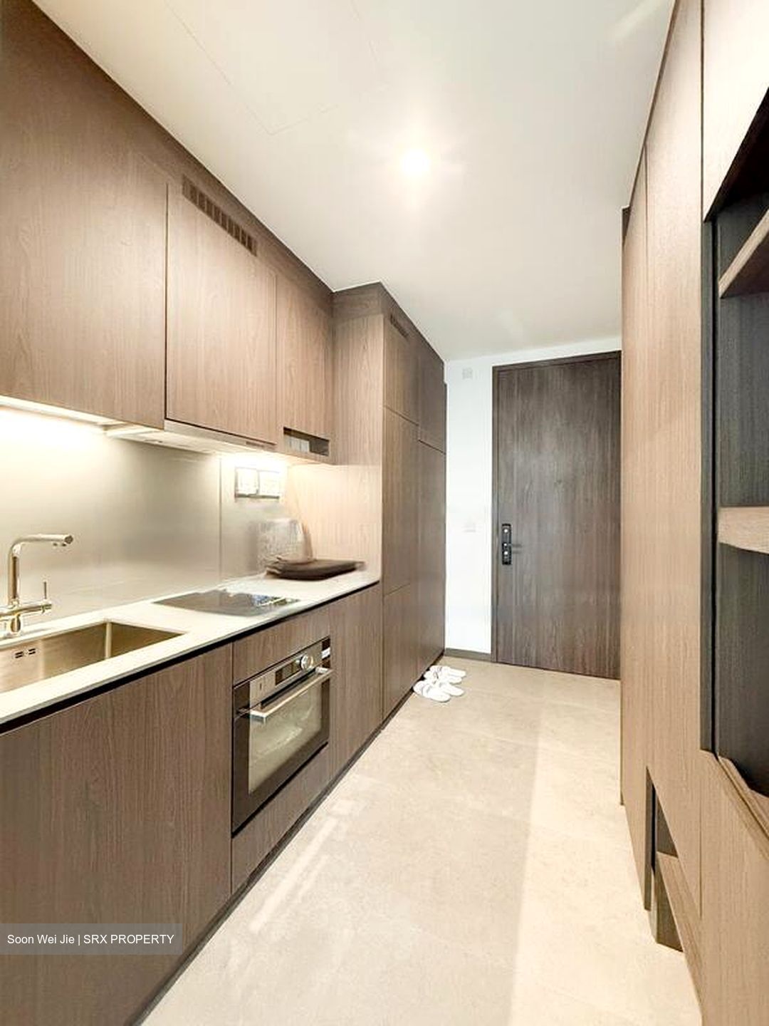Midtown Modern (D7), Apartment #464465911